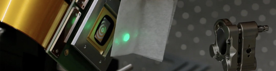 Kijk op kleine wereld