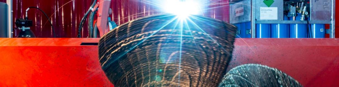 AiM2XL onderzoeksprogramma: innovatie in Additive Manufacturing