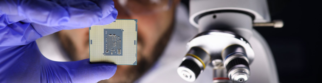 Van ‘ieder voor zich’ naar soepel samenwerkend microscopieveld