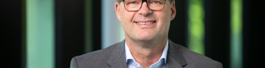 Bram Nauta wint Stevinpremie