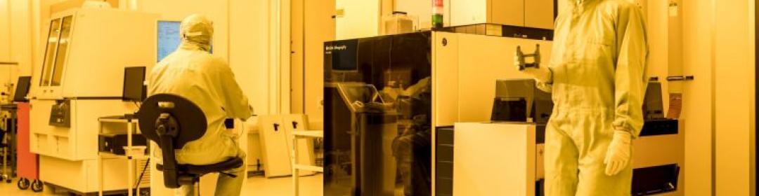 SMART Photonics: komt de nieuwe ASML van deze wereld ook uit Brabant?