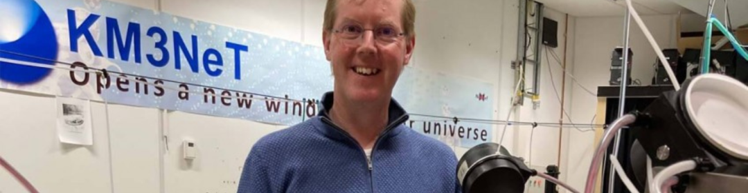 Precisiebeurs 2023: in gesprek met Jan Visser van ILO-net