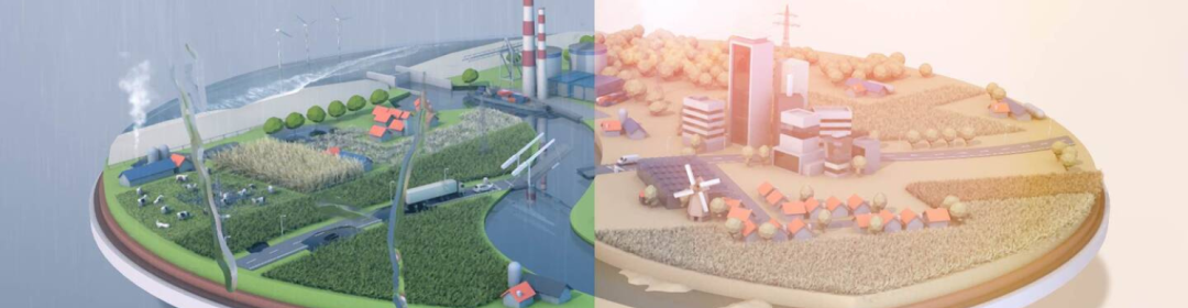 KNMI: 'Nederland moet voorbereid zijn op zwaardere weersextremen'