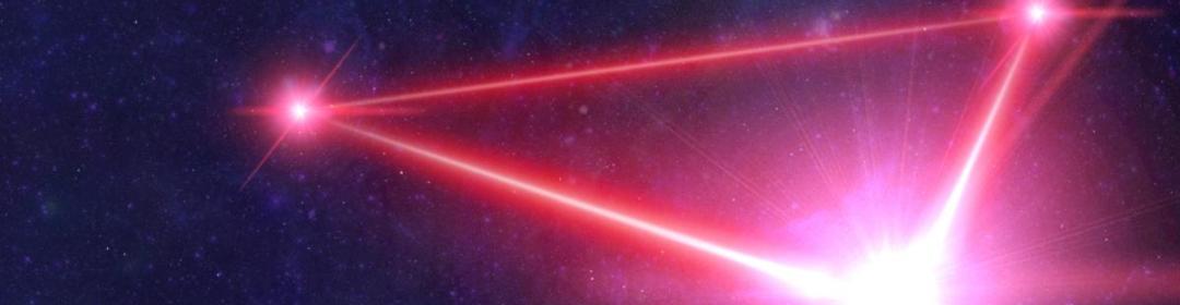 Groen licht voor Nederlandse bijdrage aan ruimtedetector LISA