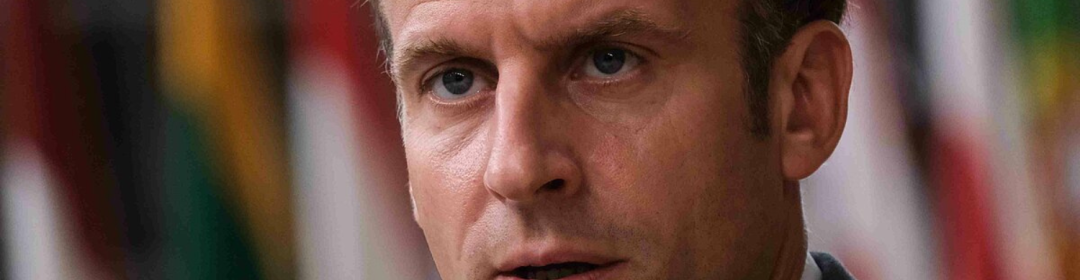 Staatsbezoek Macron: intensieve samenwerking Brainport en Grenoble op semicon en fotonica