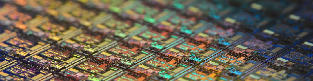 Update Roadmap Semiconductor Manufacturing Equipment