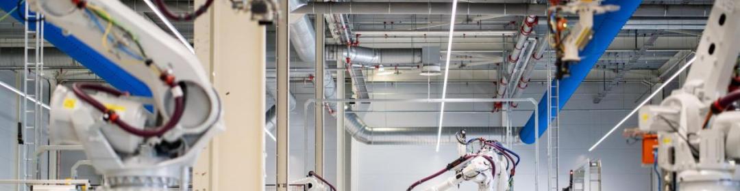 VDL gaat batterijmodules assembleren voor BMW Group