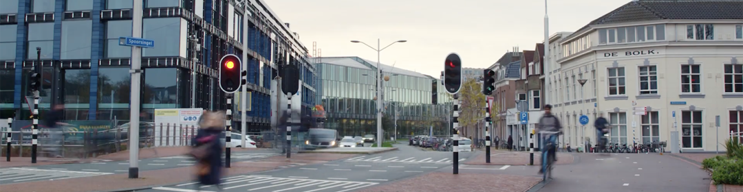 Bereikbare en leefbare stad zonder privéauto’s?